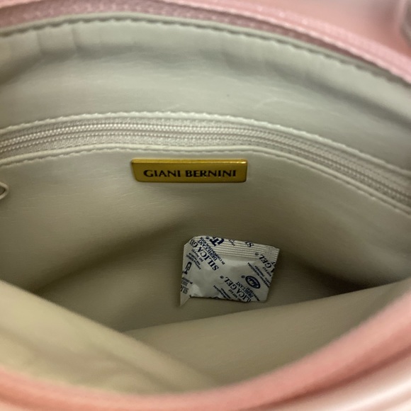 Gianni Beni leather purse - Picture 5 of 7